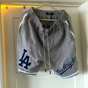 Pro standard men’s shorts